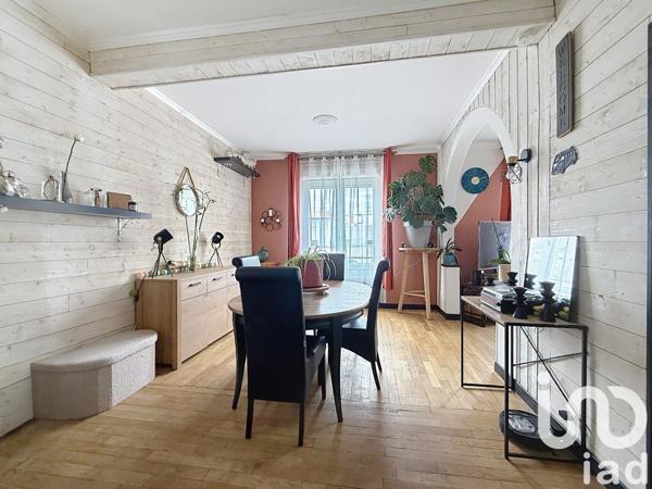 Maison à vendre 6 pièces 125 m² Lardy