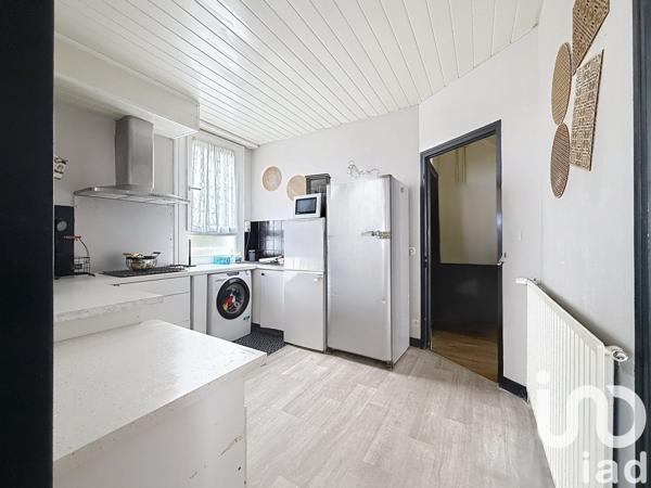 Maison à vendre 6 pièces 125 m² Lardy