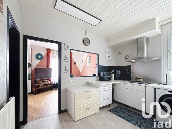 Maison à vendre 6 pièces 125 m² Lardy