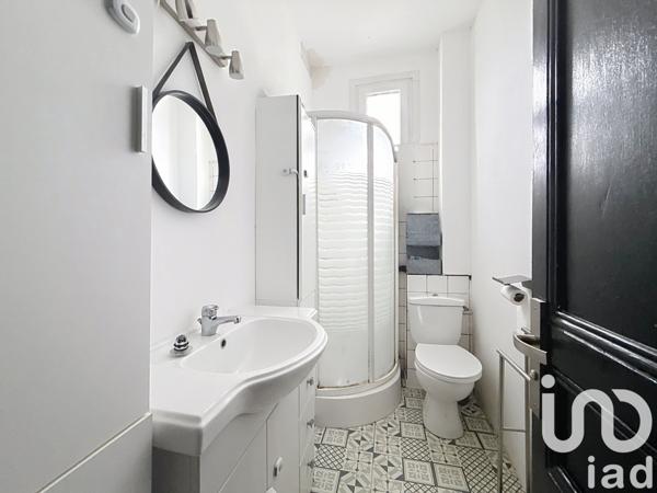 Maison à vendre 6 pièces 125 m² Lardy