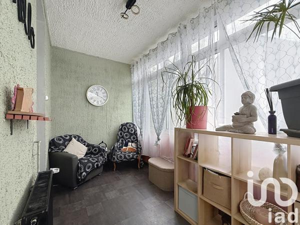 Maison à vendre 6 pièces 125 m² Lardy