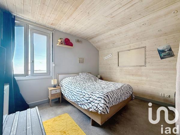 Maison à vendre 6 pièces 125 m² Lardy