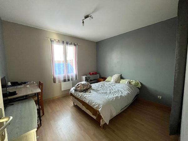 Pavillon Loches 6 pièce(s) 120 m2