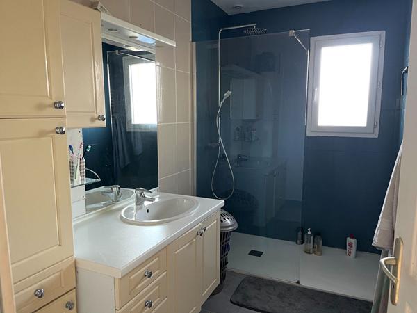 Pavillon Loches 6 pièce(s) 120 m2