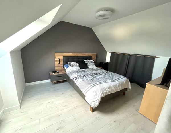 Pavillon Loches 6 pièce(s) 120 m2