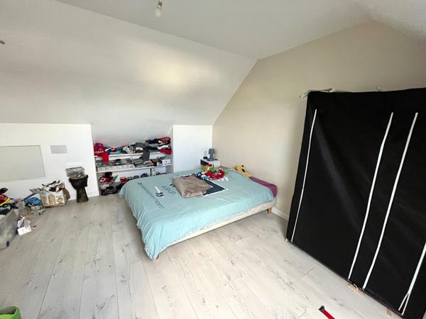 Pavillon Loches 6 pièce(s) 120 m2