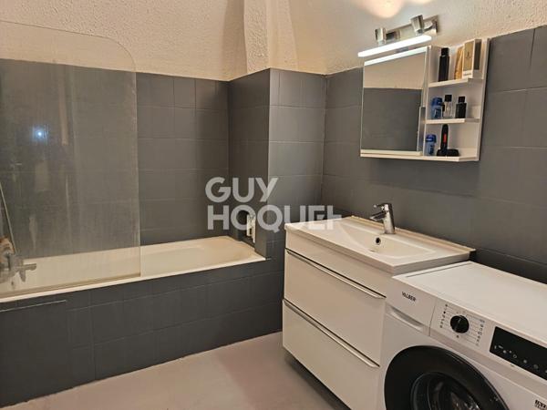 Appartement Gournay Sur Marne 2 pièces 38.51 m2