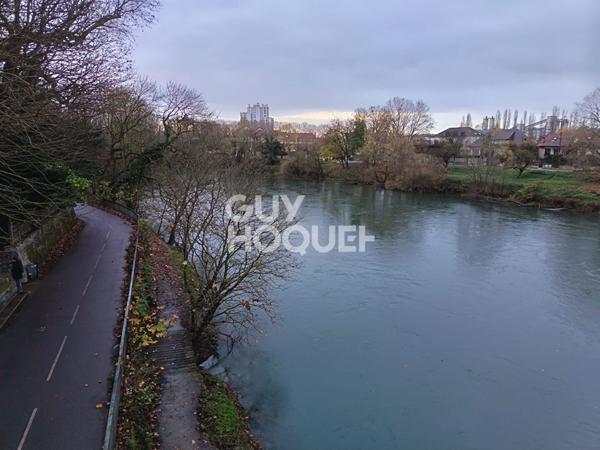 Appartement Gournay Sur Marne 2 pièces 38.51 m2