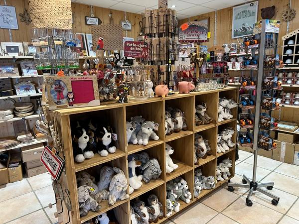 Mur commerciaux de 113m2 avec terrasse de 50m2