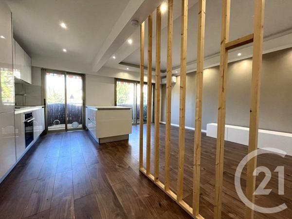 Appartement F2 à vendre  2 pièces - 50,51 m2 CAGNES SUR MER - 06