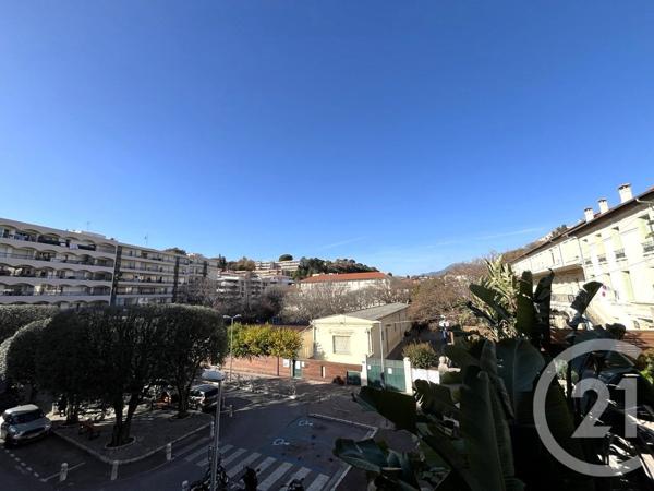 Appartement F2 à vendre  2 pièces - 50,51 m2 CAGNES SUR MER - 06