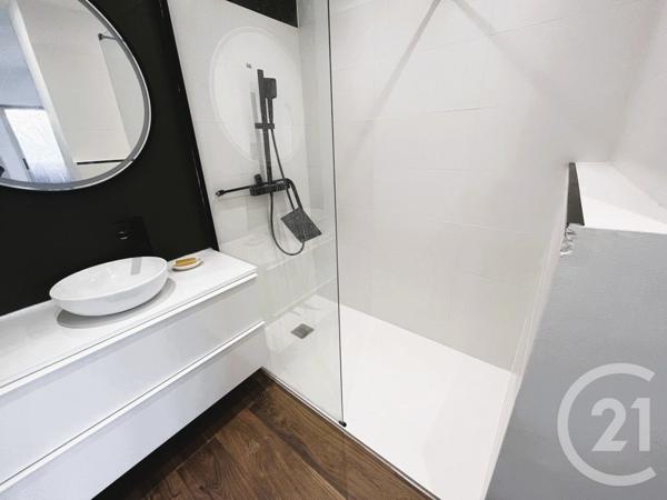 Appartement F2 à vendre  2 pièces - 50,51 m2 CAGNES SUR MER - 06