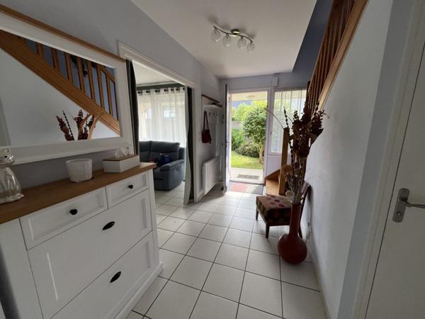 Maison à vendre |                                       Le Relecq-Kerhuon |                                        5 pièces  |  106 m²