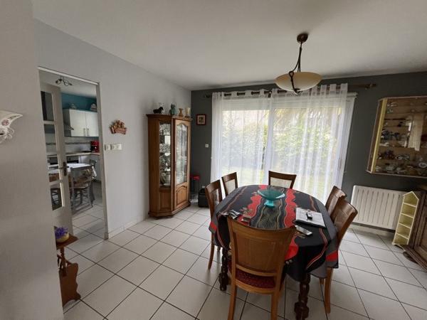 Maison à vendre |                                       Le Relecq-Kerhuon |                                        5 pièces  |  106 m²