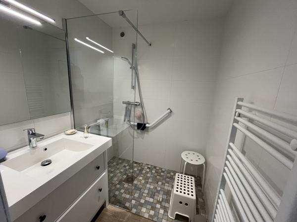 Maison à vendre |                                       Le Relecq-Kerhuon |                                        5 pièces  |  106 m²