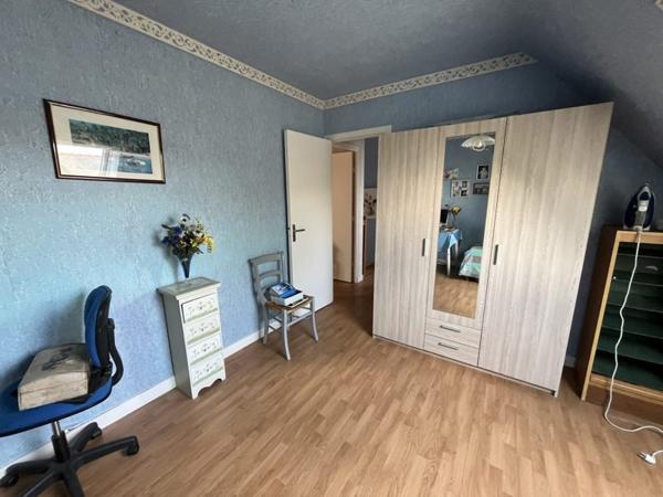 Maison à vendre |                                       Le Relecq-Kerhuon |                                        5 pièces  |  106 m²
