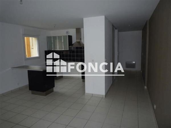 Location Appartement 3 pièces 64.6 m² - L ABBEE DE L EPEE - 14 BIS 16 RUE L ABBE DE L EPEE Poitiers 86000