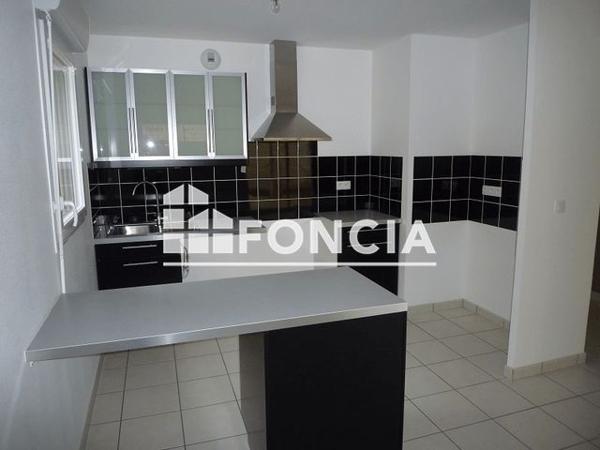 Location Appartement 3 pièces 64.6 m² - L ABBEE DE L EPEE - 14 BIS 16 RUE L ABBE DE L EPEE Poitiers 86000