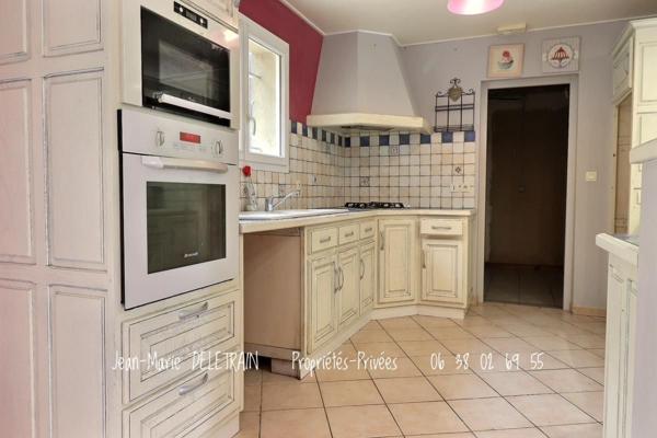 MAISON INDIVIDUELLE - SAINT-ANTOINE-DE-BREUILH (24230) 179 000