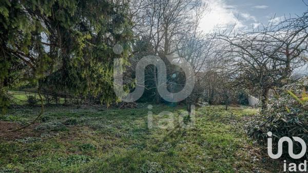 Maison traditionnelle 5 pièces de 143 m² à Coupvray (77700)