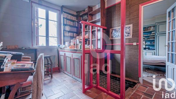 Maison traditionnelle 5 pièces de 143 m² à Coupvray (77700)