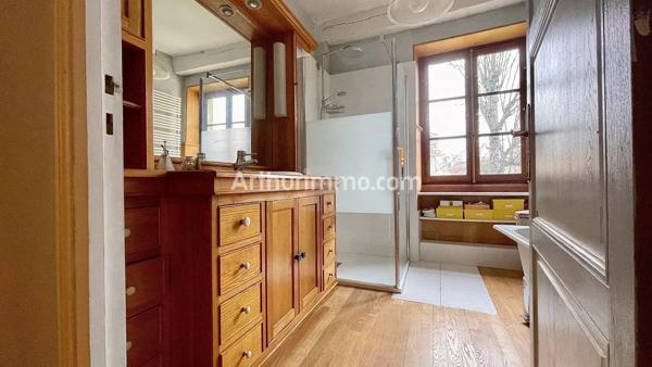 Vente Appartement 4 pièces 125 m2 à Dijon