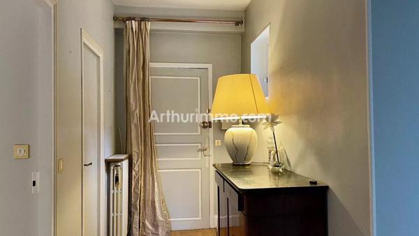 Vente Appartement 4 pièces 125 m2 à Dijon