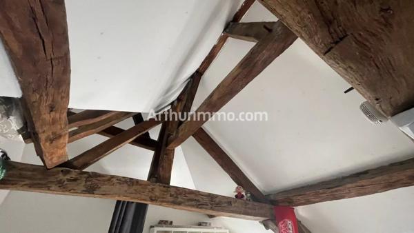 Vente Appartement 4 pièces 125 m2 à Dijon