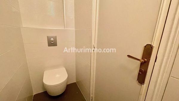 Vente Appartement 4 pièces 125 m2 à Dijon