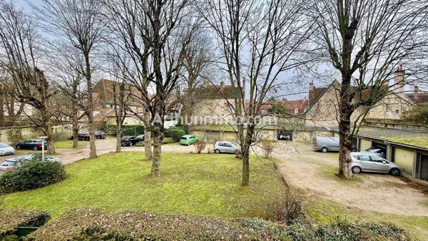 Vente Appartement 4 pièces 125 m2 à Dijon