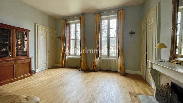 Vente Appartement 4 pièces 125 m2 à Dijon