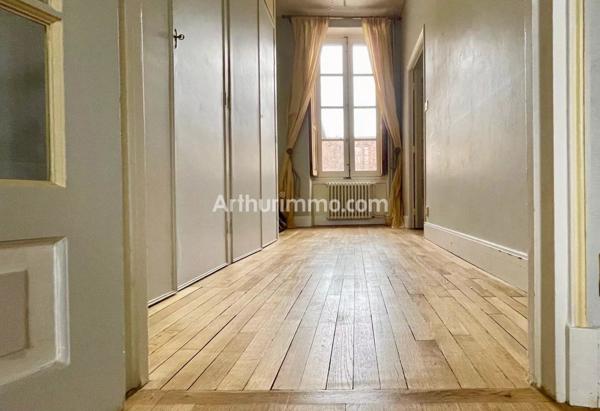 Vente Appartement 4 pièces 125 m2 à Dijon