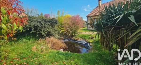 Maison à vendre 5 pièces 96 m² Droisy