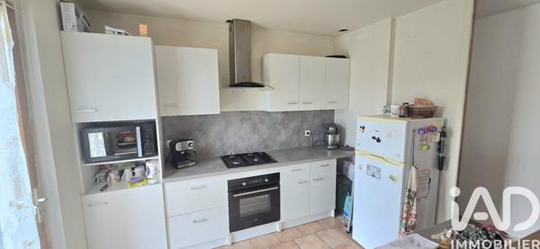 Maison à vendre 5 pièces 96 m² Droisy