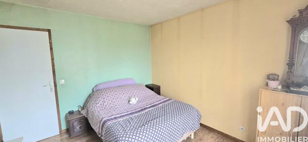 Maison à vendre 5 pièces 96 m² Droisy