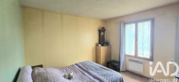 Maison à vendre 5 pièces 96 m² Droisy