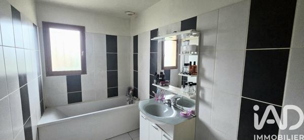 Maison à vendre 5 pièces 96 m² Droisy