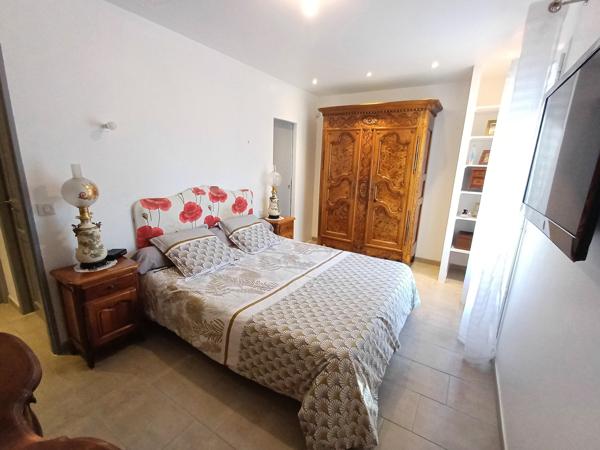 Maison 6 pièces - 155 m²