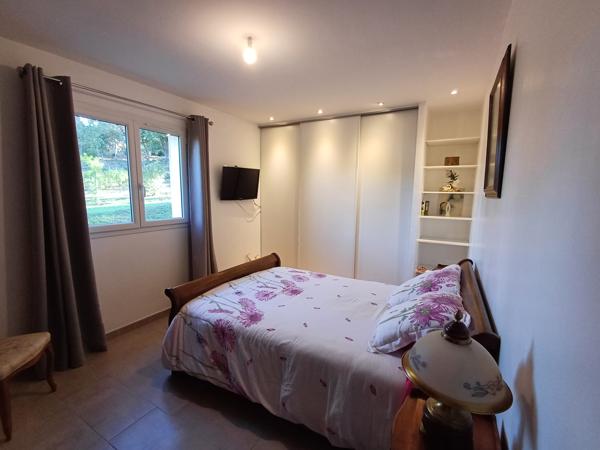 Maison 6 pièces - 155 m²