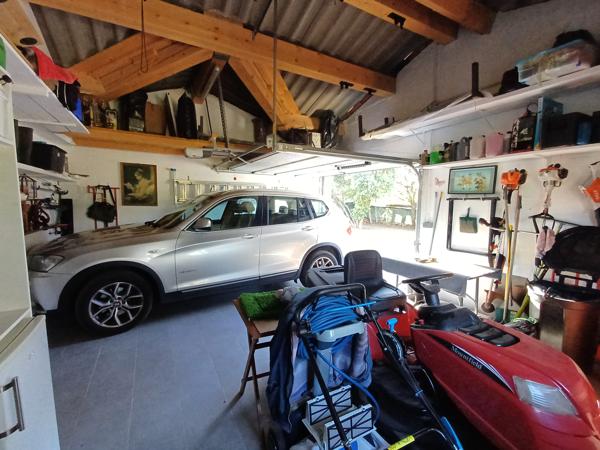 Maison 6 pièces - 155 m²