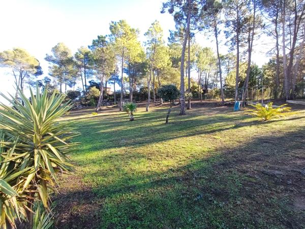 Maison 6 pièces - 155 m²