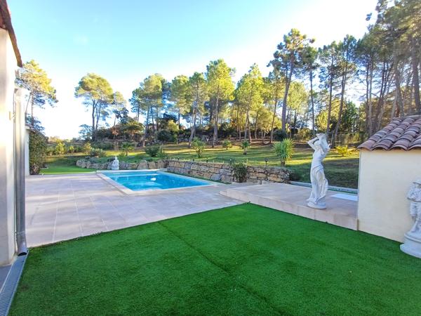 Maison 6 pièces - 155 m²