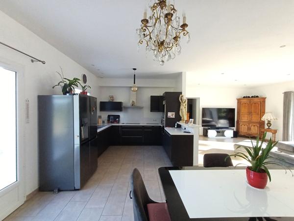 Maison 6 pièces - 155 m²