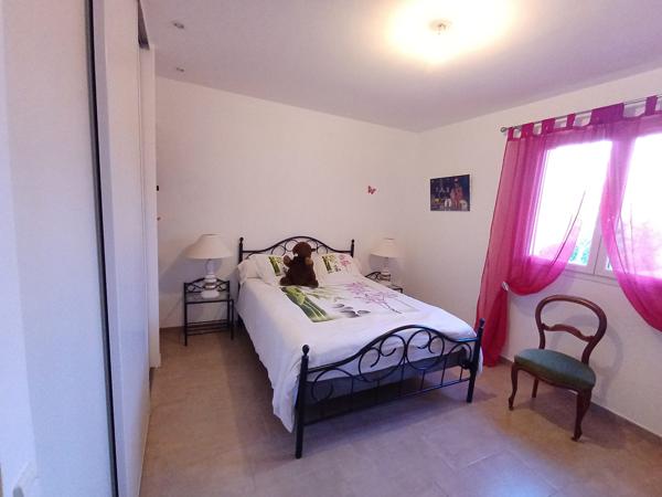 Maison 6 pièces - 155 m²