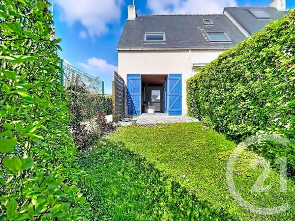 Maison à vendre  2 pièces - 32 m2 ST GILDAS DE RHUYS - 56