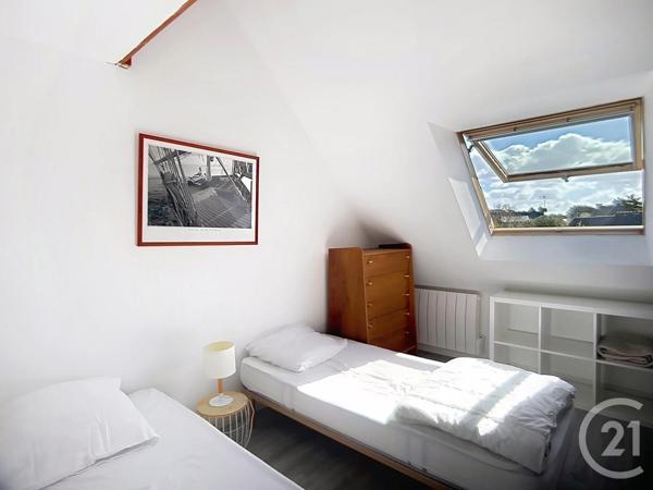 Maison à vendre  2 pièces - 32 m2 ST GILDAS DE RHUYS - 56