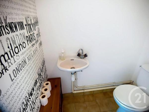 Maison à vendre  2 pièces - 32 m2 ST GILDAS DE RHUYS - 56