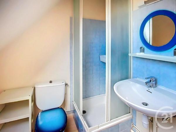 Maison à vendre  2 pièces - 32 m2 ST GILDAS DE RHUYS - 56