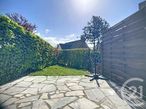 Maison à vendre  2 pièces - 32 m2 ST GILDAS DE RHUYS - 56