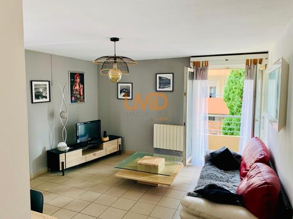 T3 proche centre-ville